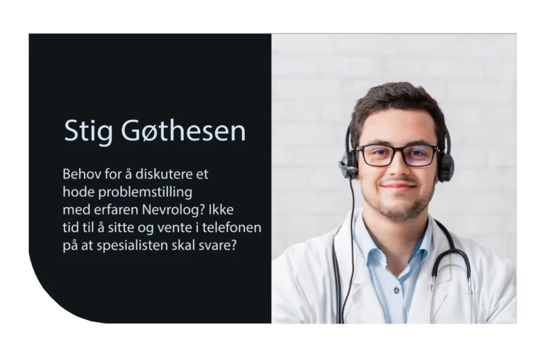Spesiaist svart full blokk, Stig Gøthesen (1)